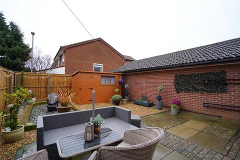 2 bedroom end of terrace house for sale, Sunningdale Green, Darlington, Durham, DL1