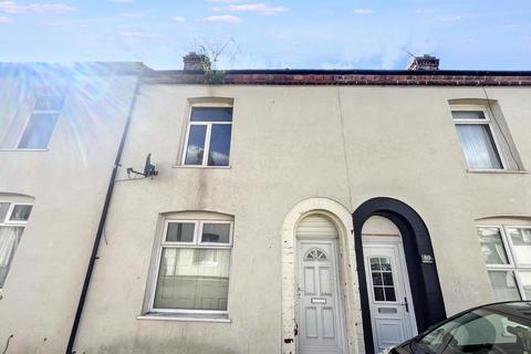 2 bedroom terraced house for sale, Tarring Street, Stockton, Stockton-on-Tees, Durham, TS18 1HH
