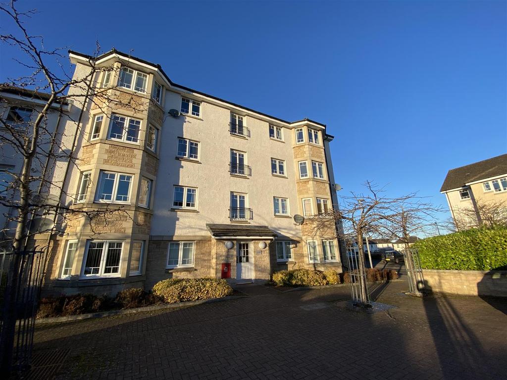 Simpson Square Perth Postcode Simpson Square, Perth 2 bed flat - £750 pcm (£173 pw)