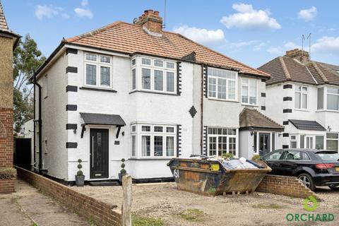 3 bedroom semi-detached house for sale, Knighton Way Lane, Denham, UB9