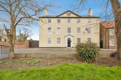 undefined, Stonegate, Thorne, Doncaster