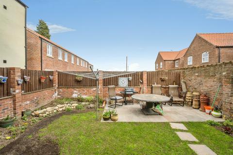 undefined, Stonegate, Thorne, Doncaster