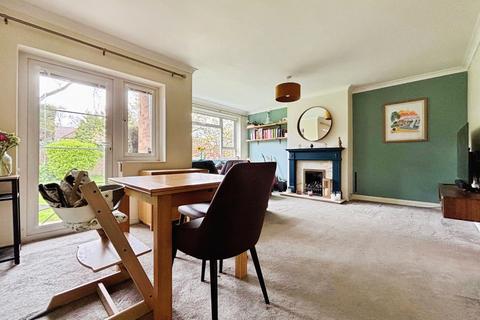 undefined, Lansdown Road, Cheltenham, Gloucestershire