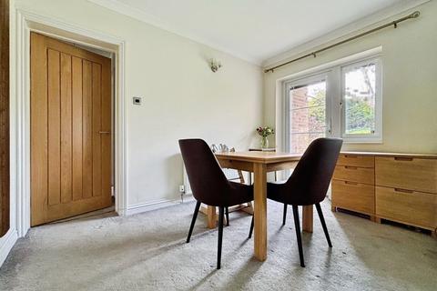 undefined, Lansdown Road, Cheltenham, Gloucestershire