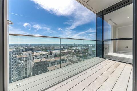 undefined, Harbour Way, London E14