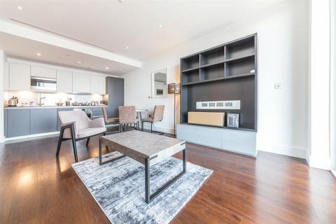 undefined, Harbour Way, London E14