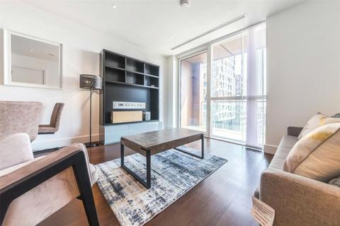 undefined, Harbour Way, London E14