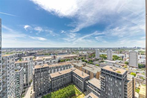 undefined, Harbour Way, London E14