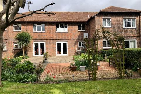 1 bedroom retirement property for sale, Freshbrook Road, Lancing