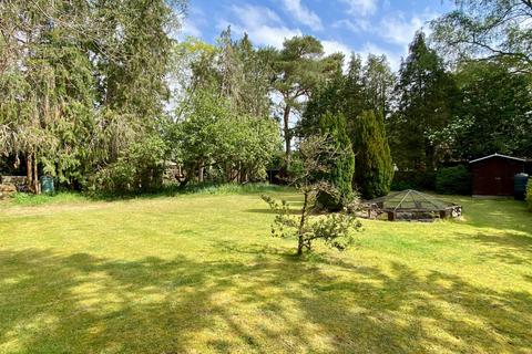 4 bedroom detached house for sale, Sandy Lane, St . Ives BH24 2LG