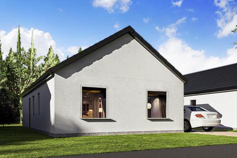 undefined, George Paul Road, Carnwath, Lanark