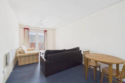 1 bedroom flat to rent, The Longwood, Drewry Court, Uttoxeter New Road, Derby, Derbyshire, DE22 3XG