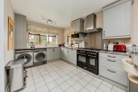4 bedroom detached house for sale, Freshfields, Comberbach, Northwich, Cheshire, CW9