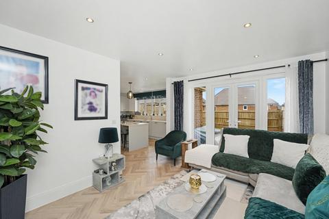 undefined, Morello Way , Holwell Bury, Hitchin, SG5
