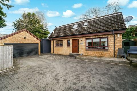 4 bedroom bungalow for sale, Easterton Avenue, Busby, Glasgow, East Renfrewshire, G76