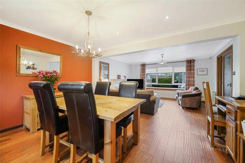 4 bedroom bungalow for sale, Easterton Avenue, Busby, Glasgow, East Renfrewshire, G76
