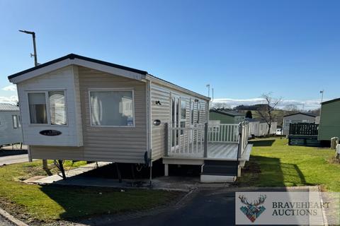 2 bedroom house for sale, Park Home, Sundrum Castle, Ayr, South Ayrshire, KA6 5JH