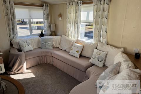 2 bedroom house for sale, Park Home, Sundrum Castle, Ayr, South Ayrshire, KA6 5JH