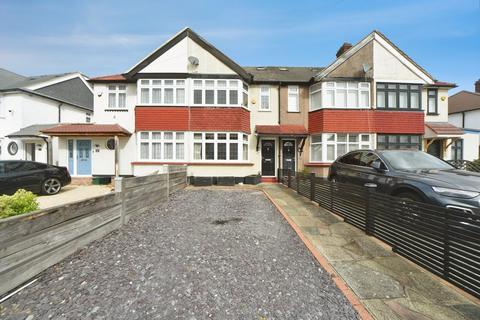 Mornington Avenue, Bromley BR1