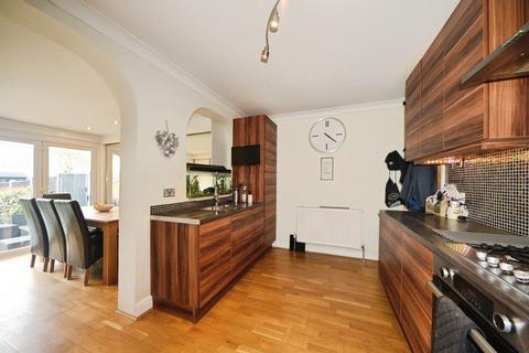 3 bedroom terraced house for sale, Mornington Avenue, Bromley BR1