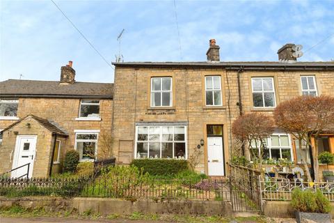3 bedroom terraced house for sale, White Ash Terrace, Bury, Greater Manchester, BL9