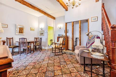 3 bedroom terraced house for sale, White Ash Terrace, Bury, Greater Manchester, BL9