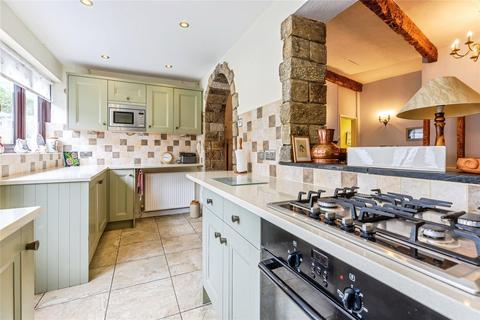 3 bedroom terraced house for sale, White Ash Terrace, Bury, Greater Manchester, BL9