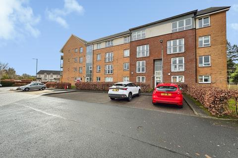 2 bedroom flat for sale, Clydebank, West Dunbartonshire G81