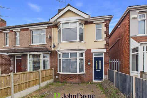 2 bedroom end of terrace house for sale, Middlecotes, Tile Hill, Coventry, CV4