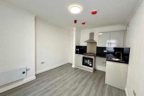 1 bedroom apartment to rent, Hilden Street, Bolton, BL2