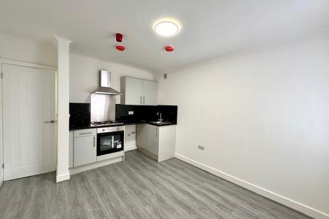 1 bedroom apartment to rent, Hilden Street, Bolton, BL2