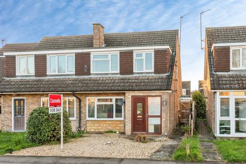 3 bedroom semi-detached house for sale, Marsh Lane, Headington, Oxford