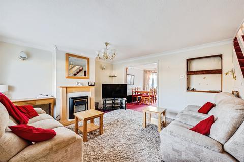 3 bedroom semi-detached house for sale, Marsh Lane, Headington, Oxford