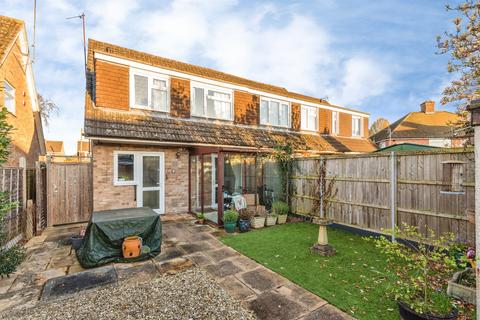 3 bedroom semi-detached house for sale, Marsh Lane, Headington, Oxford