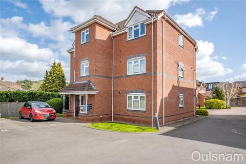 1 bedroom apartment for sale, Button Drive, Bromsgrove, Worcestershire, B61