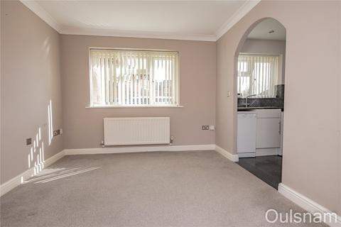 1 bedroom apartment for sale, Button Drive, Bromsgrove, Worcestershire, B61