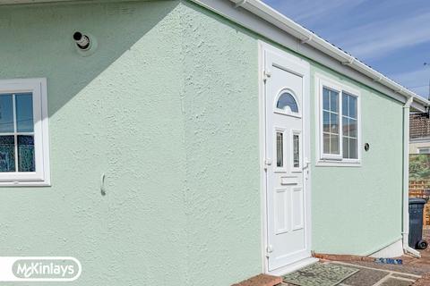 1 bedroom park home for sale, Hillcommon, Taunton TA4