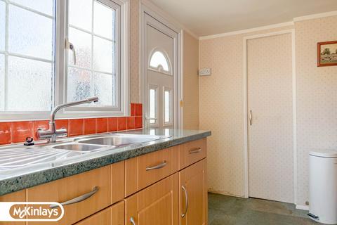 1 bedroom park home for sale, Hillcommon, Taunton TA4