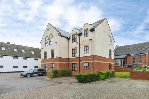 1 bedroom ground floor flat for sale, Whitehorse Street, Baldock