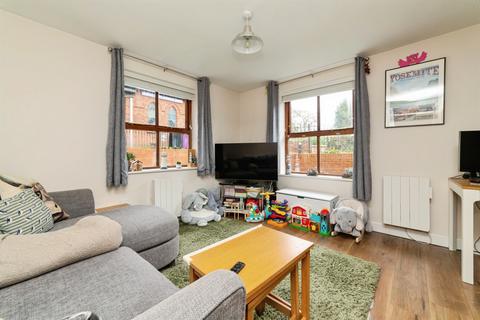 1 bedroom ground floor flat for sale, Whitehorse Street, Baldock