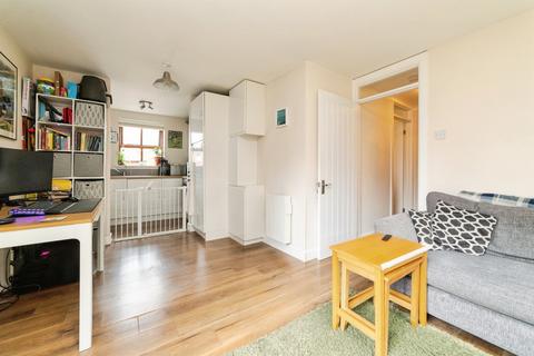 1 bedroom ground floor flat for sale, Whitehorse Street, Baldock