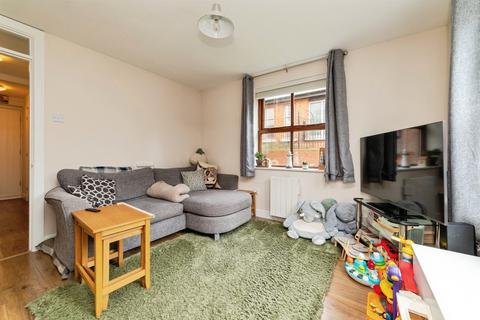 1 bedroom ground floor flat for sale, Whitehorse Street, Baldock
