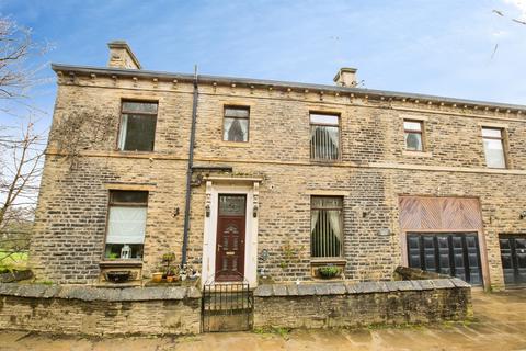 undefined, Brackenbed Grange, HALIFAX