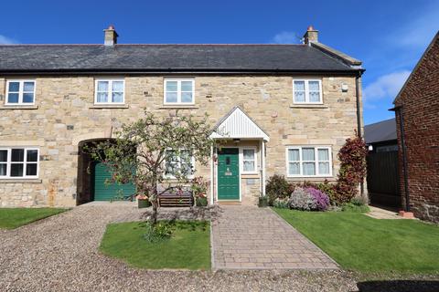 5 bedroom semi-detached house for sale, Ruskin House, Holywell Dene Road, Holywell, Northumberland, NE25  0LL