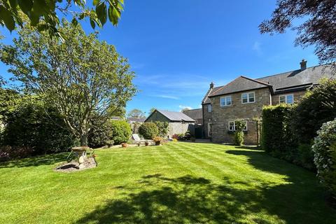 5 bedroom semi-detached house for sale, Ruskin House, Holywell Dene Road, Holywell, Northumberland, NE25  0LL