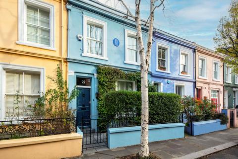 3 bedroom terraced house for sale, Portobello Road, Notting Hill