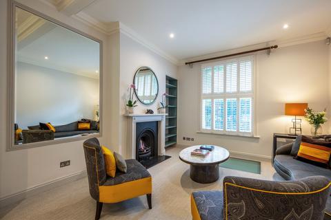 3 bedroom terraced house for sale, Portobello Road, Notting Hill