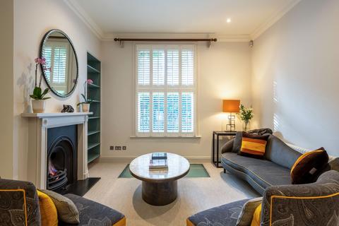 3 bedroom terraced house for sale, Portobello Road, Notting Hill