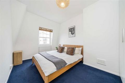 2 bedroom flat for sale, Cambridge Heath Road, London E2