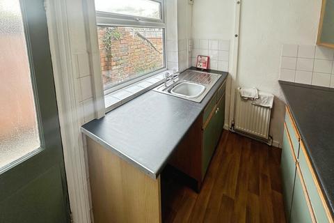 2 bedroom terraced house to rent, Hope Street, LINCOLN